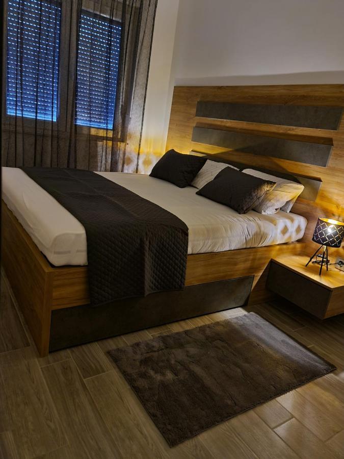 Apartman Nika Crikvenica Exteriör bild