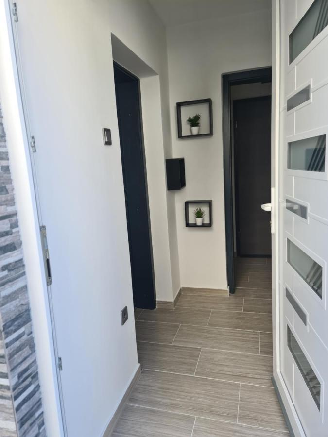 Apartman Nika Crikvenica Exteriör bild