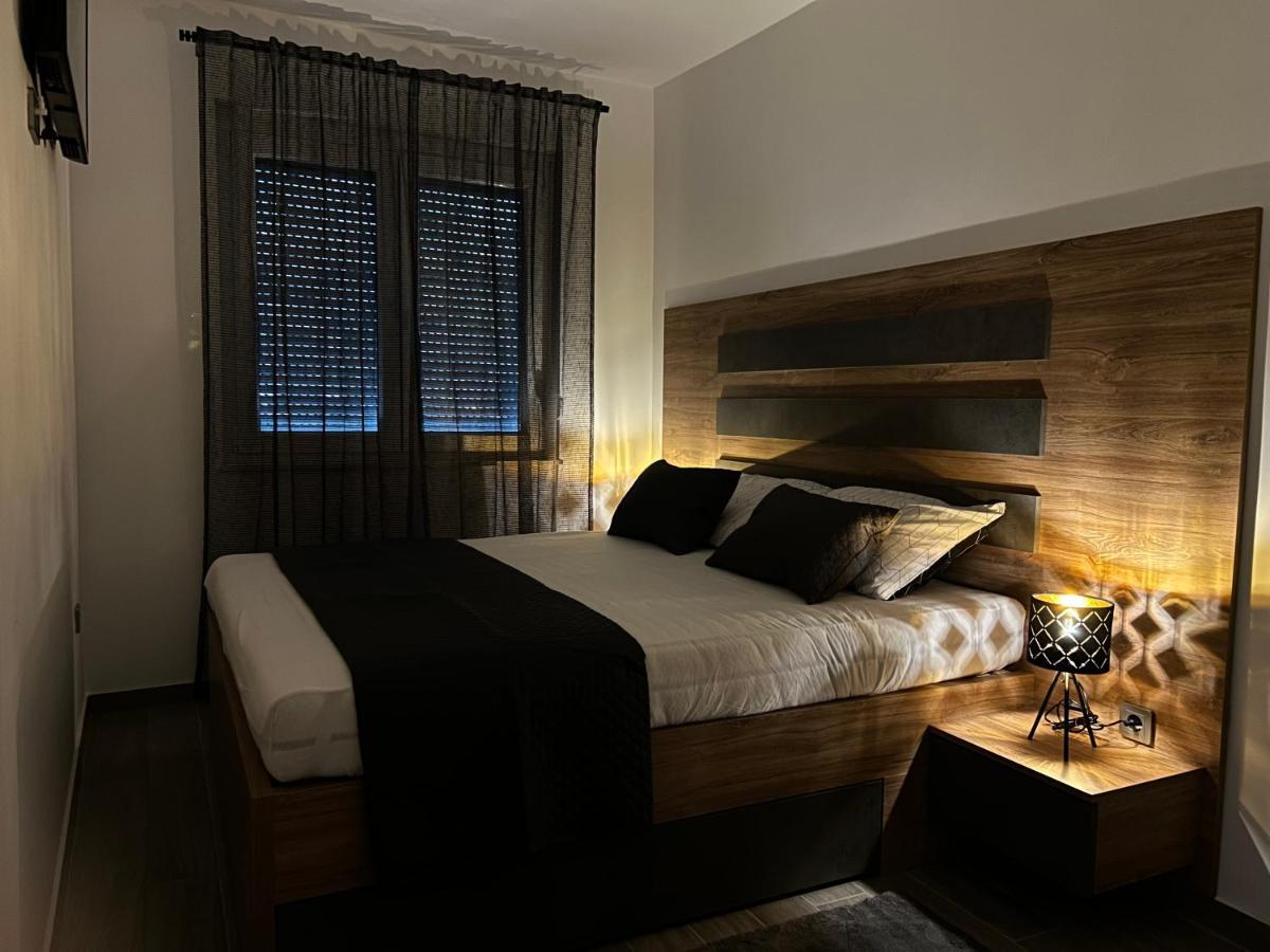 Apartman Nika Crikvenica Exteriör bild