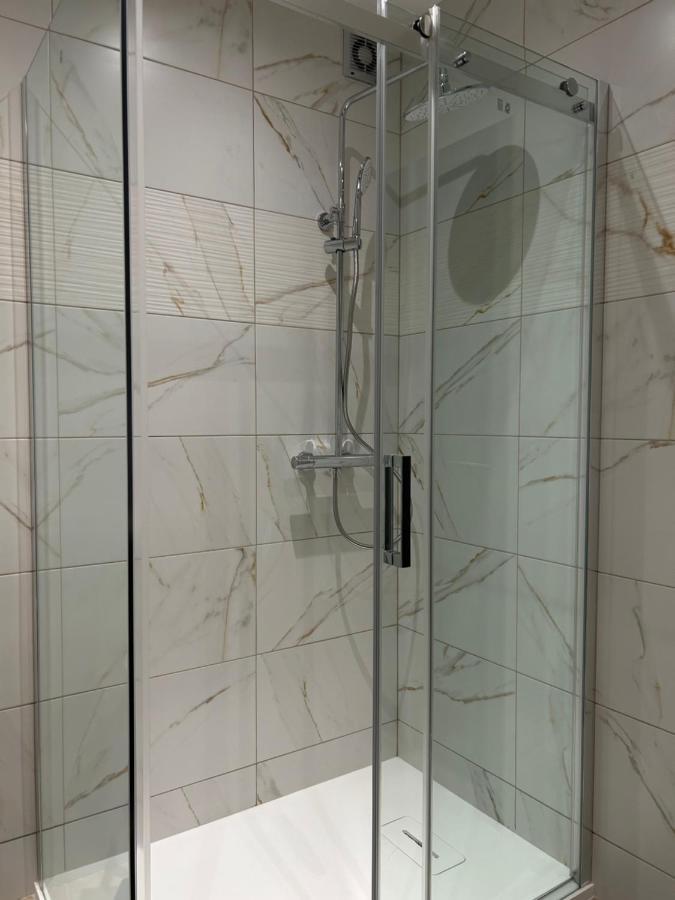 Apartman Nika Crikvenica Exteriör bild